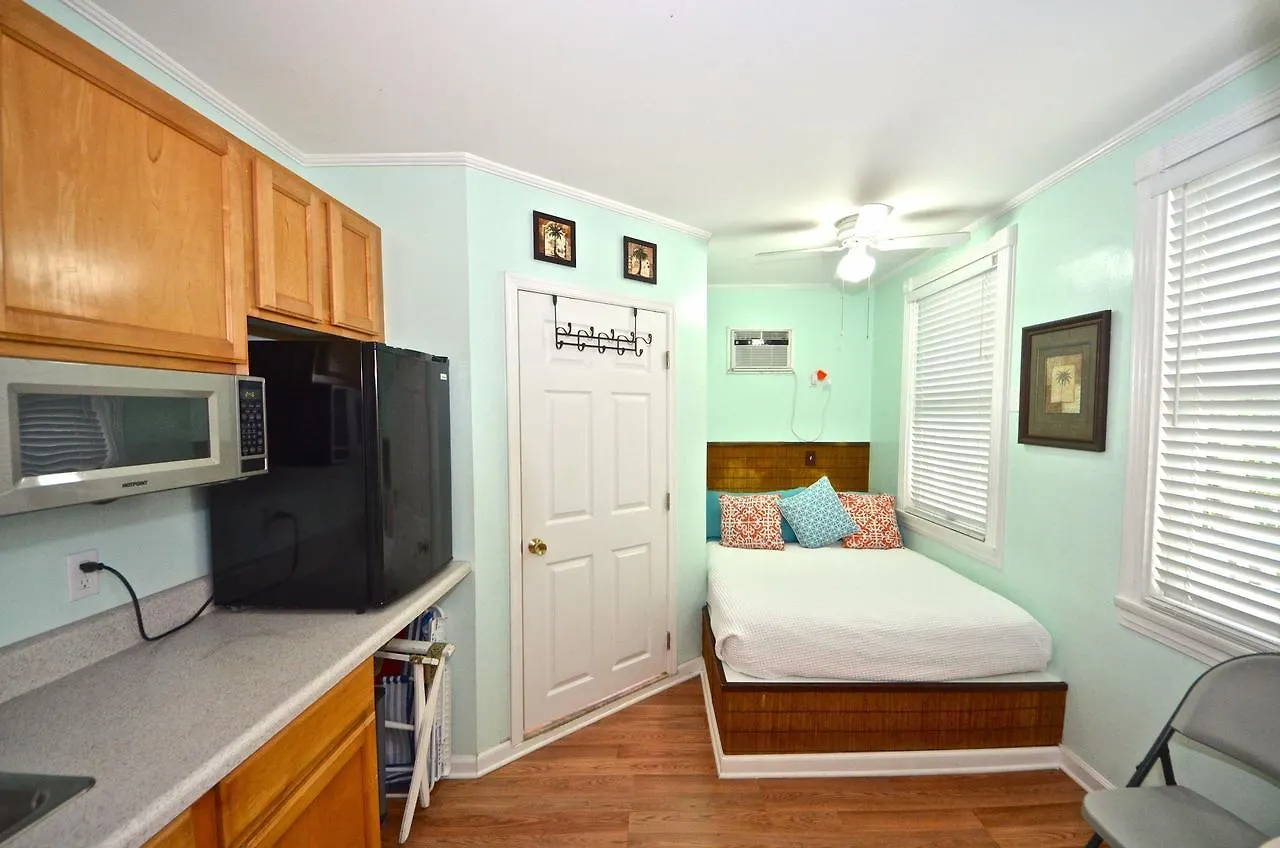Galleria Condominiums Key West 0*,  United States