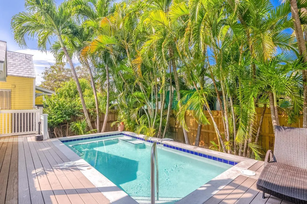 Galleria Condominiums Key West