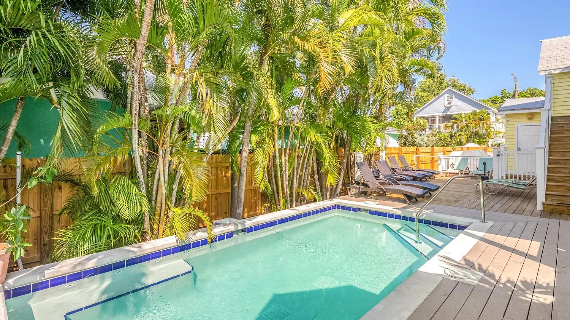 Holiday home Galleria Condominiums Key West