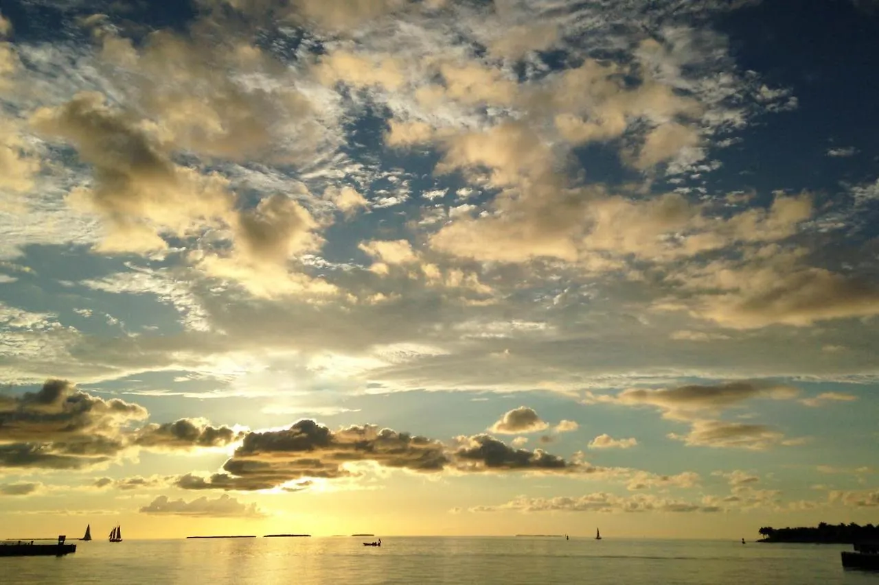 Galleria Condominiums Key West