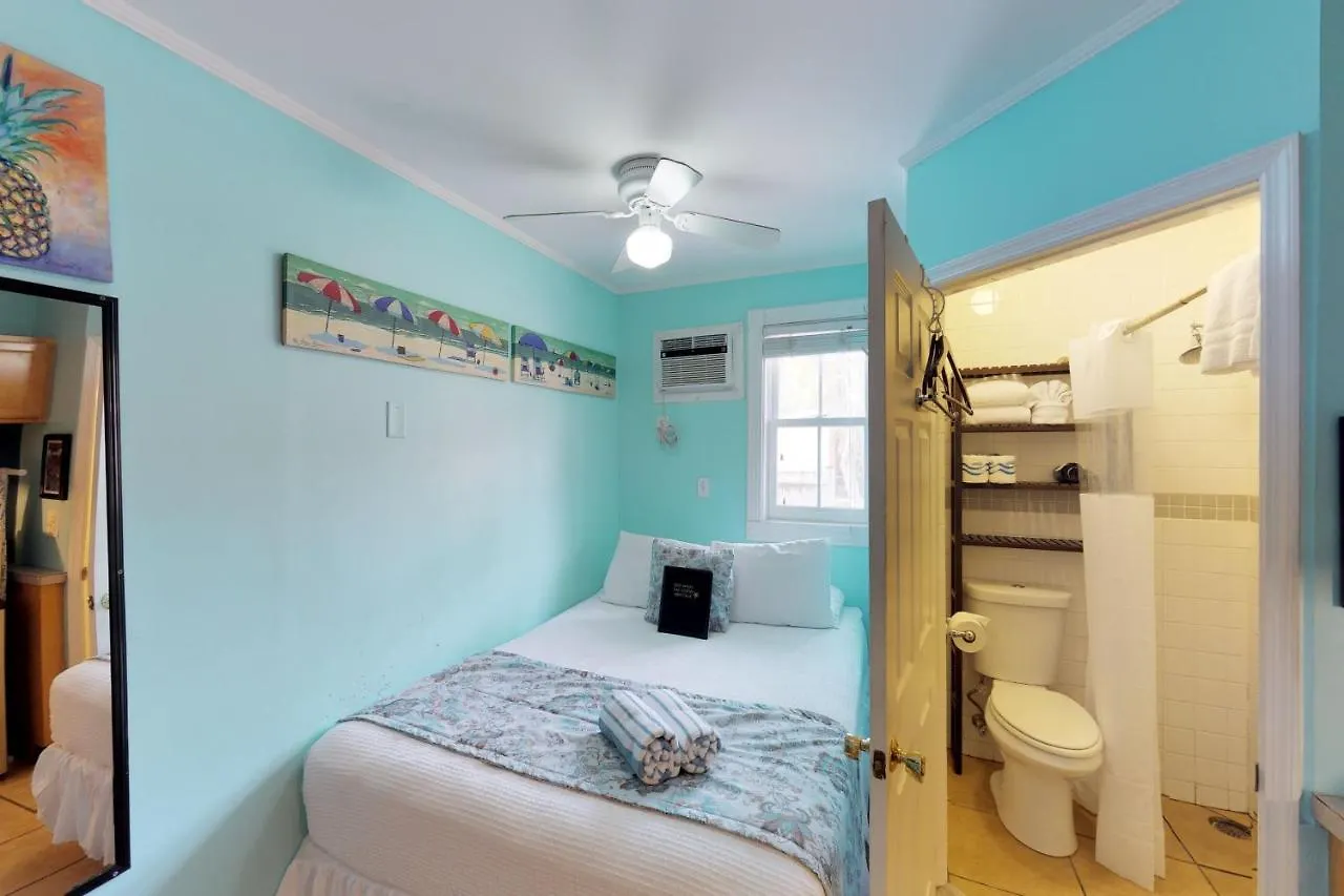 Galleria Condominiums Key West Holiday home