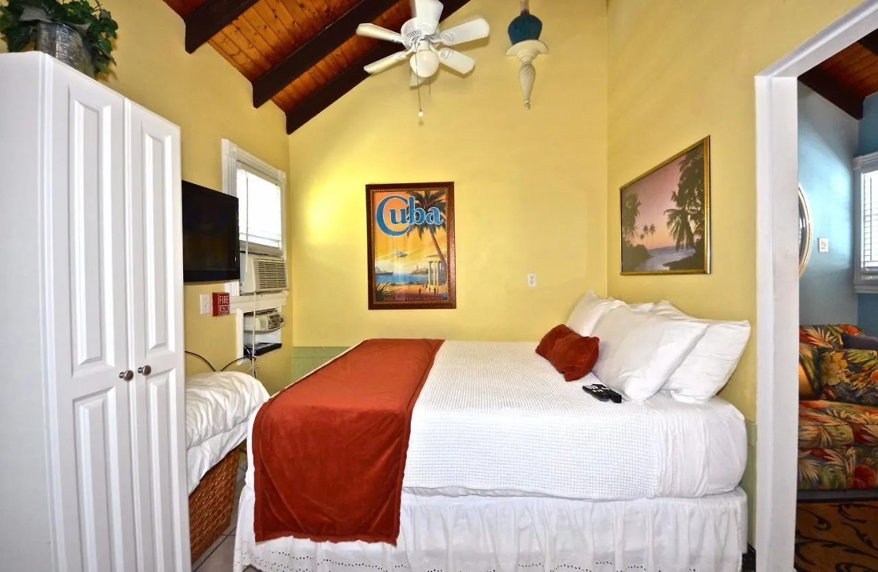 Holiday home Galleria Condominiums Key West United States