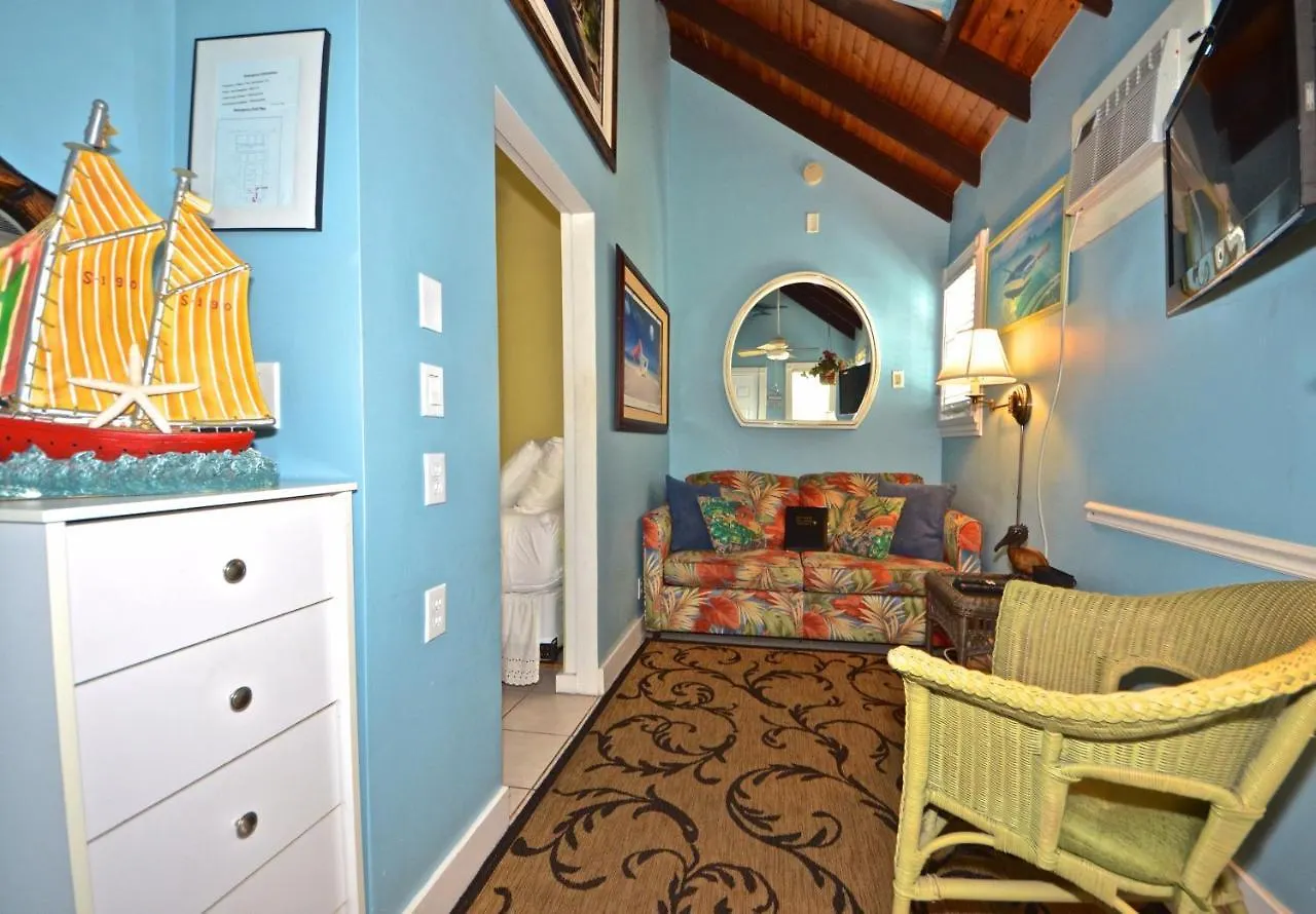 Holiday home Galleria Condominiums Key West