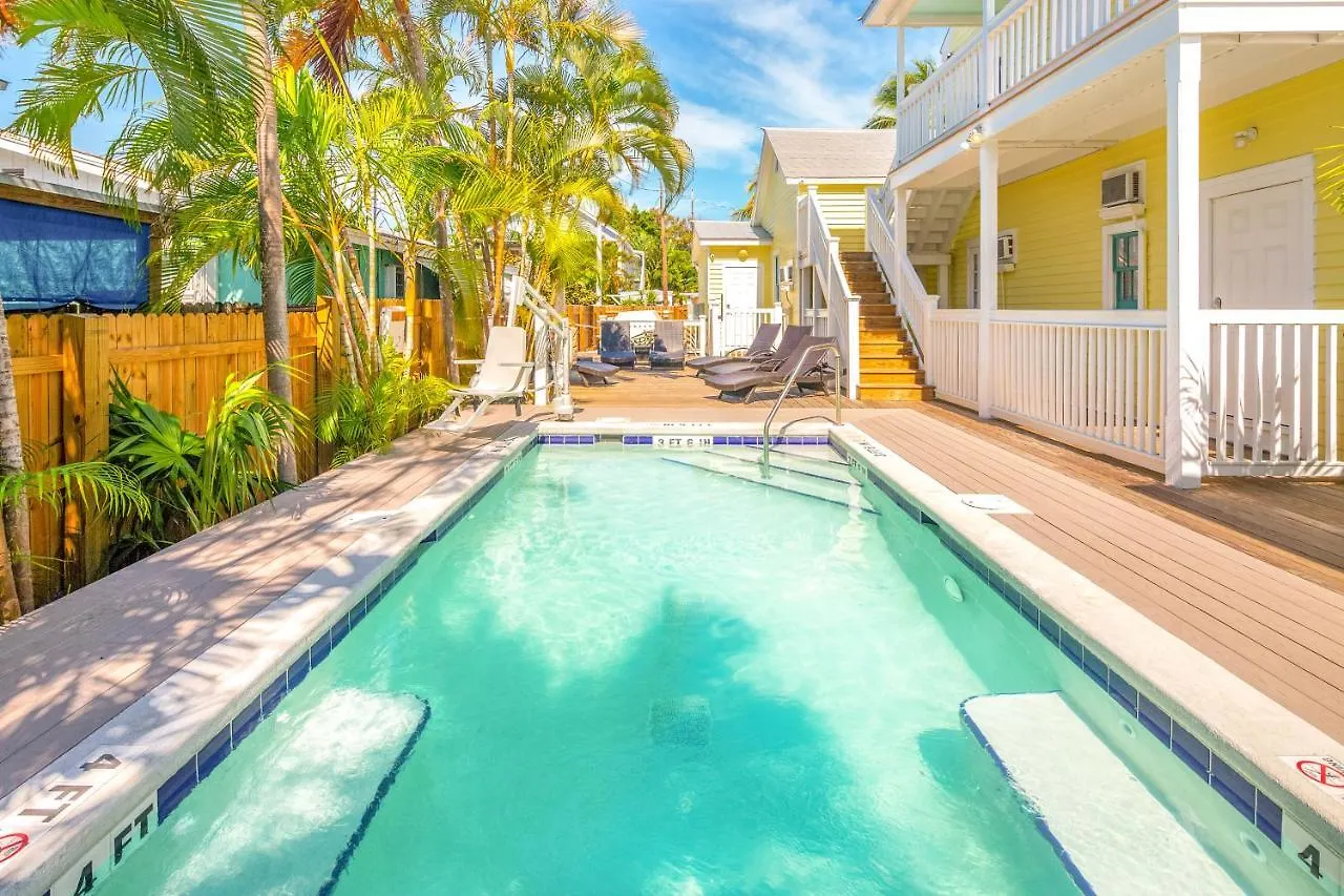 Holiday home Galleria Condominiums Key West United States