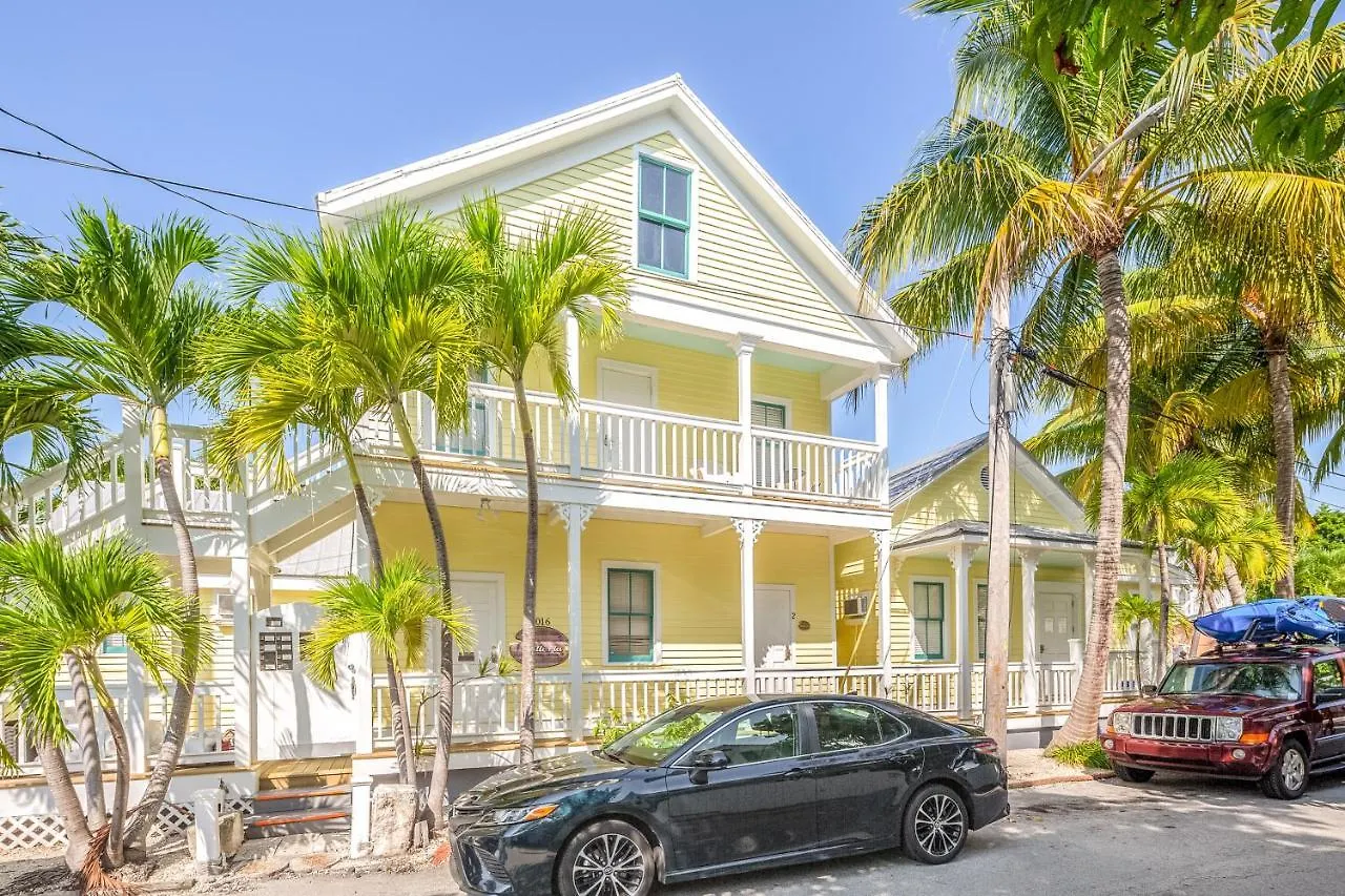 Galleria Condominiums Key West Holiday home