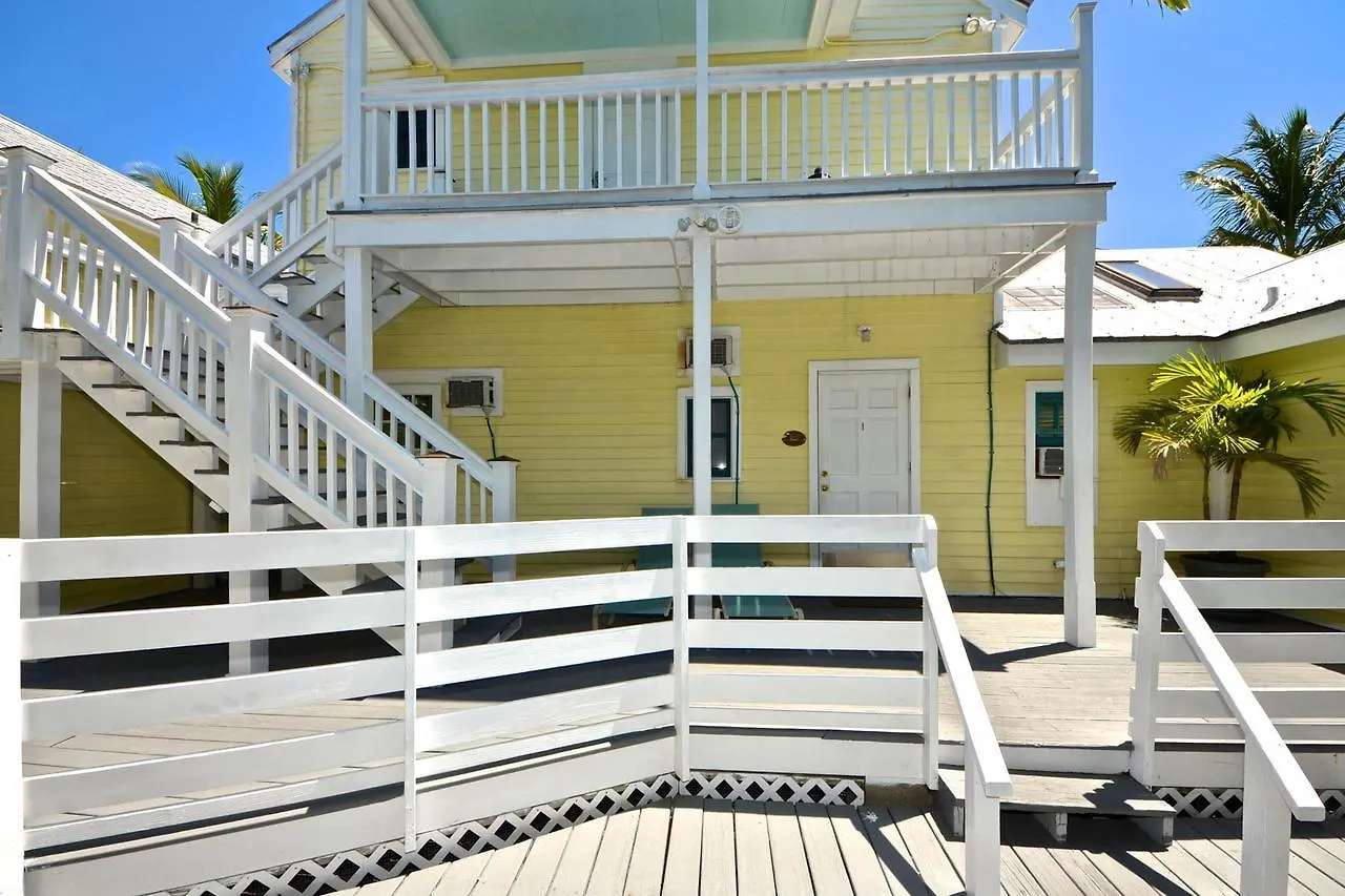 Galleria Condominiums Key West United States