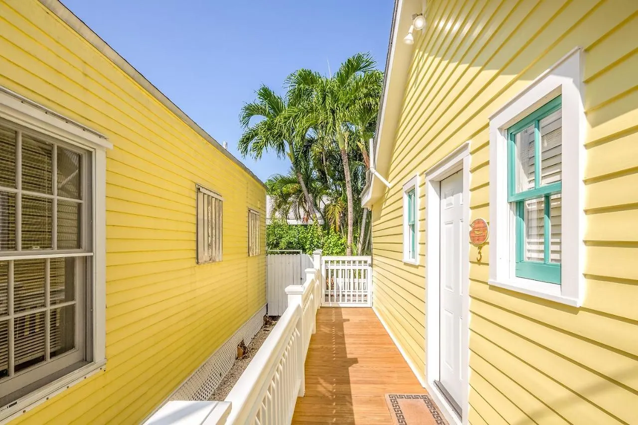 Holiday home Galleria Condominiums Key West