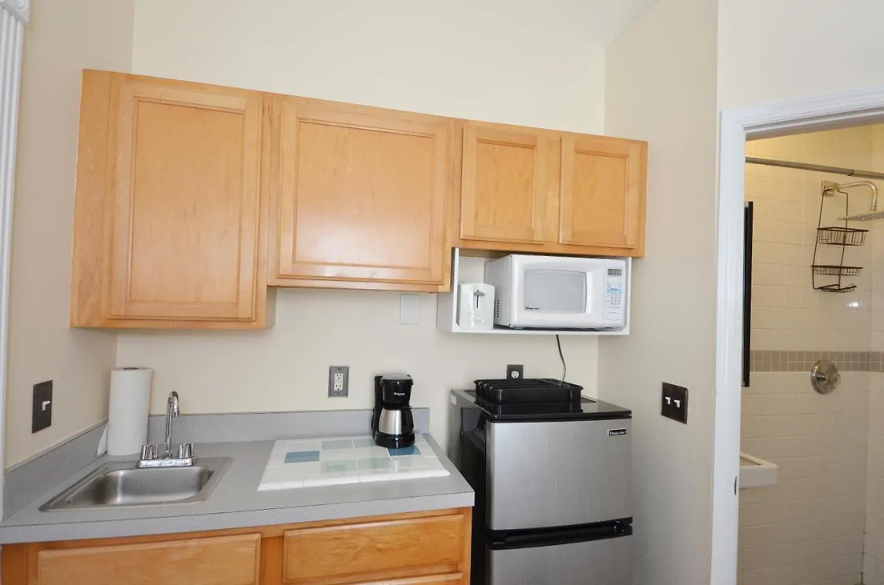 Galleria Condominiums Key West 0*,